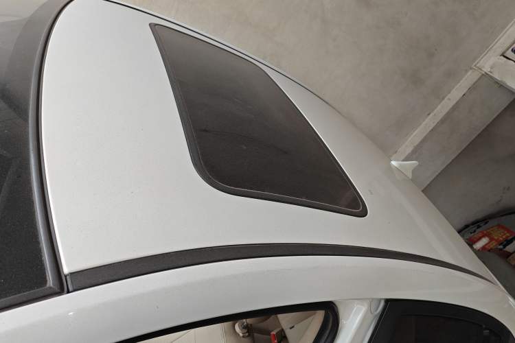 Used Changan Eado 2015 1.6L Manual Luxury Model China V Standard