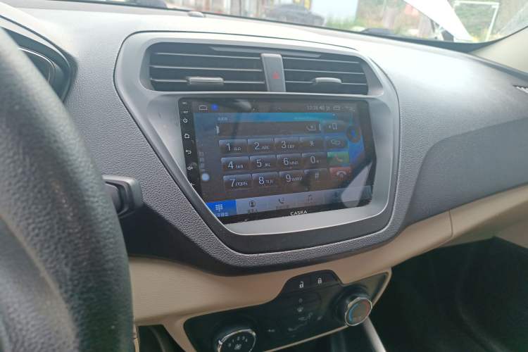 Used Ford Escort 2015 1.5L Manual Comfort Model