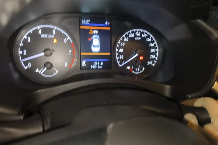 Used Nissan Teana 2021 2.0L XL Comfort Edition