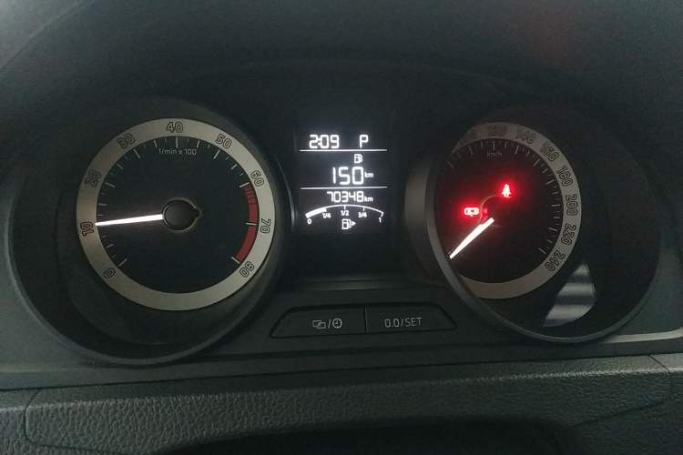 Used Skoda Rapid Spaceback 2018 1.6L Automatic Standard Edition
