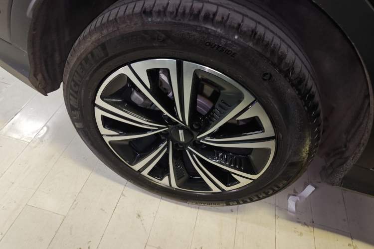 Used Wey Latte DHT 2022 1.5T DHT Big Cup