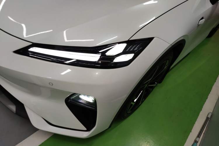 Used Deepal L07 2024 230Max Range-Extended Version
