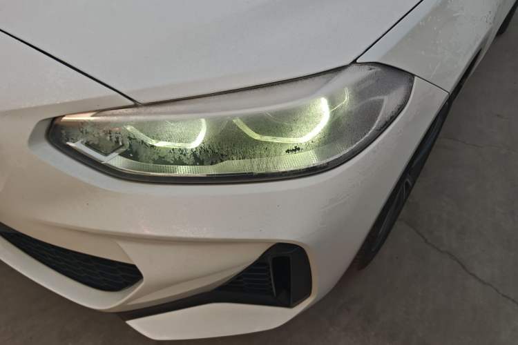 Used BMW 1 Series 2021 120i M Sport Edition Left Front Headlight