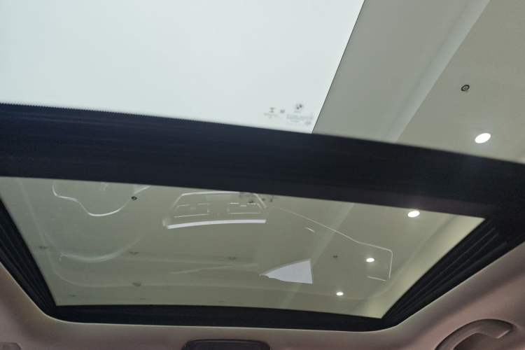 Used BMW 3 Series 2022 Restyled 320Li M Sport Package Headliner