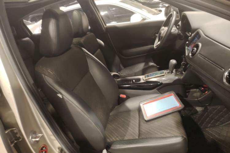 Used Honda XR-V 2017 1.8L EXi CVT Comfort Version