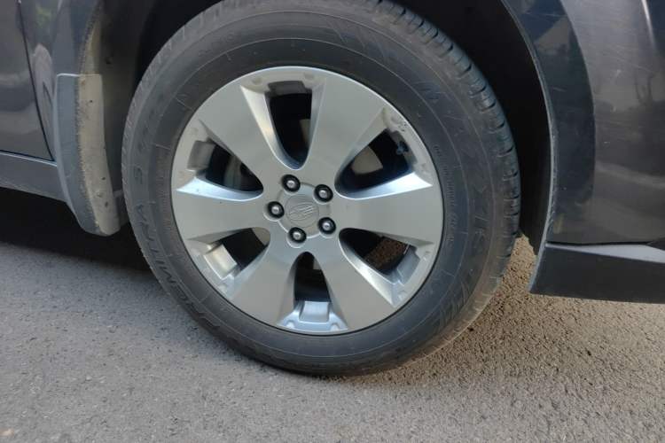 Used Subaru Outback 2011 2.5i Luxury Edition