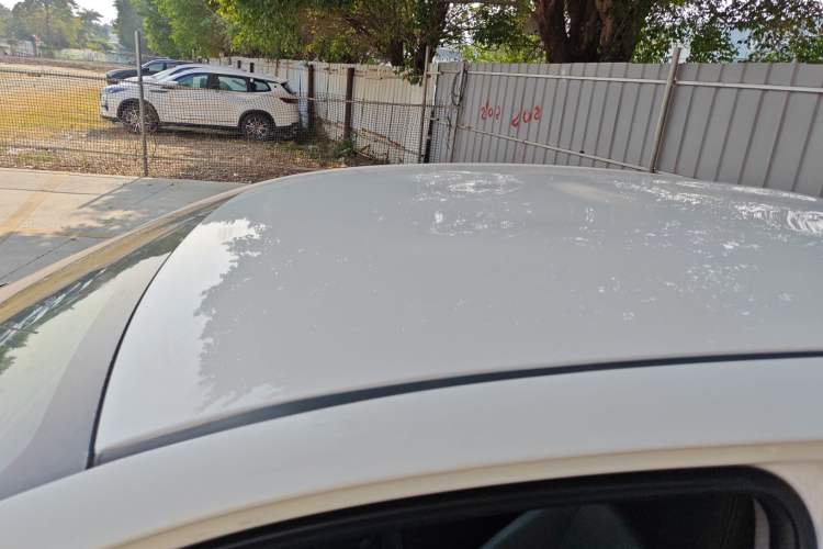 Used Toyota Vios 2019 1.5L CVT Innovation Edition