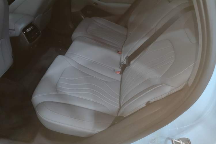 Used Denza N7 2024 630 All-Wheel Drive Intelligent Driving Max Edition Interior 4