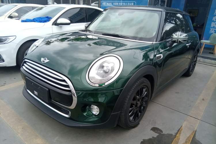 Used MINI 2016 1.5T COOPER