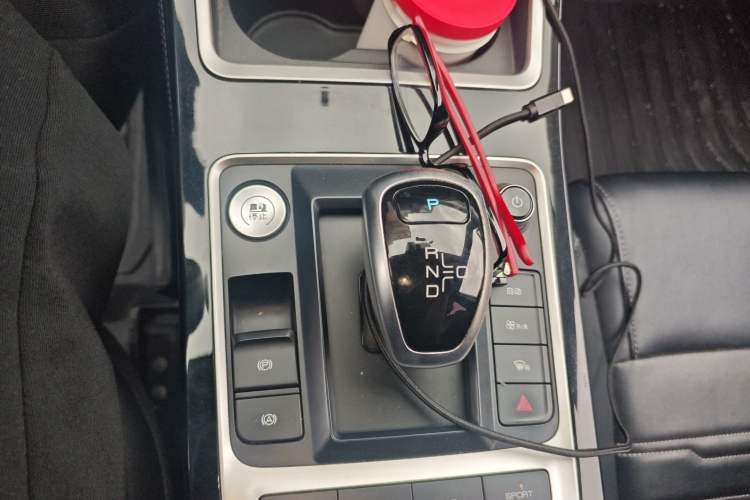 Used BYD Qin New Energy 2019 Travel Edition
