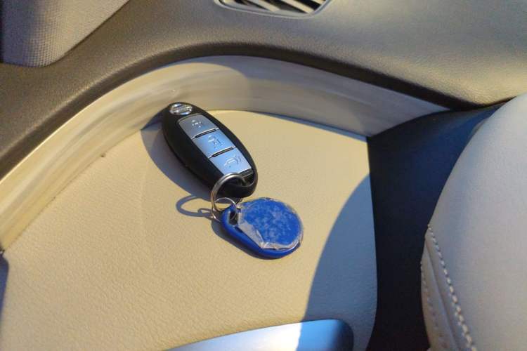 Used Nissan Murano 2016 2.5 S/C HEV XL Four-Wheel Drive Hybrid Prestige Edition