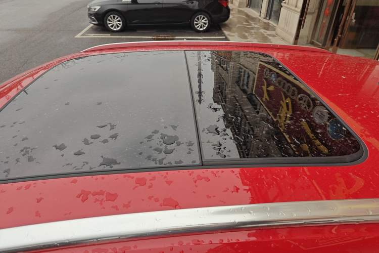 Used Audi Q3 2021 35 TFSI Progressive Dynamic Edition