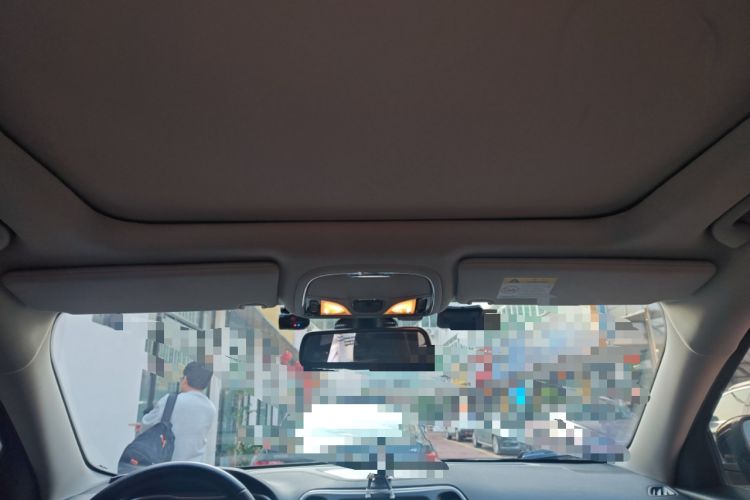 Used Jeep Cherokee 2017 2.4L Leading Smart Edition