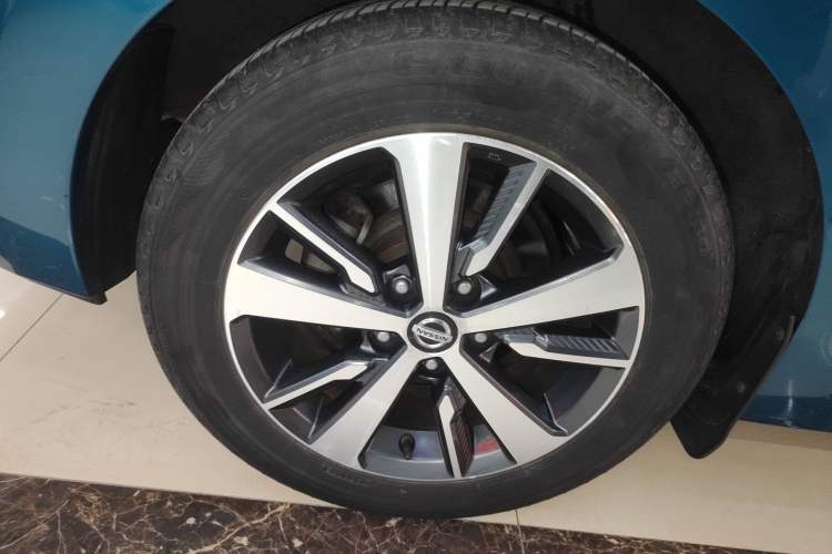 Used Nissan Lannia 2016 1.6L CVT Cool Edition