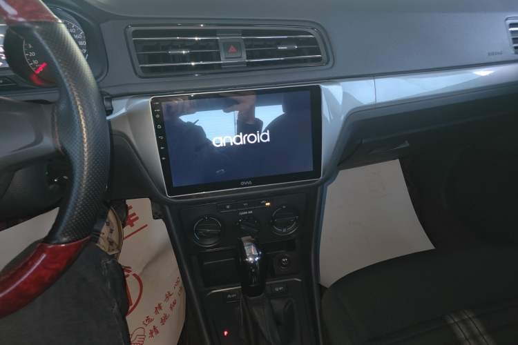 Used Volkswagen Lavida 2019 Lavida Start 1.5L Automatic Trendy Version China VI Standard