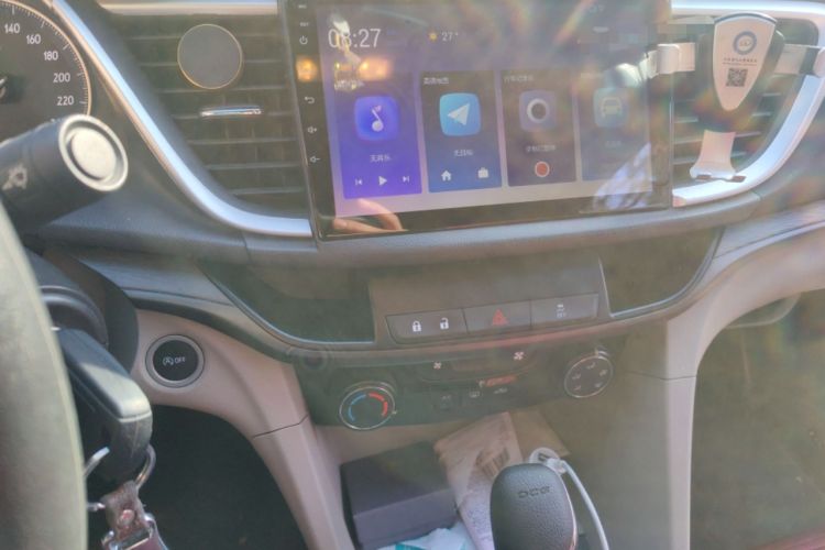 Used Buick GT 2019 15T Dual-Clutch Advanced Version China VI Standard
