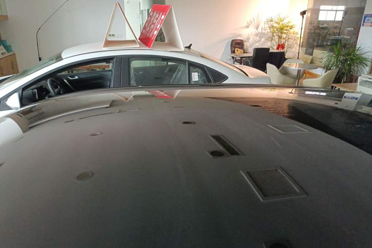 Used Wuling Bingo 2025 333 km Enjoyment Version