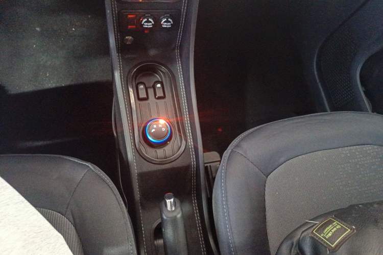 Used Wuling Hongguang MINIEV 2020 Enjoyment Model Lithium Iron Phosphate