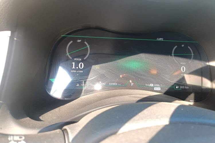 Used Infiniti Q70 2017 Q70L 2.5L Elite Edition
