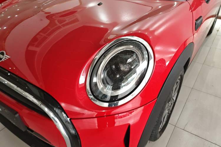 Used MINI MINI 2022 1.5T ONE