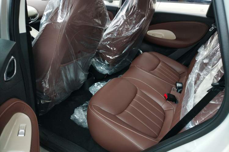 Used Wuling Bingo 2025 333 km Enjoyment Version