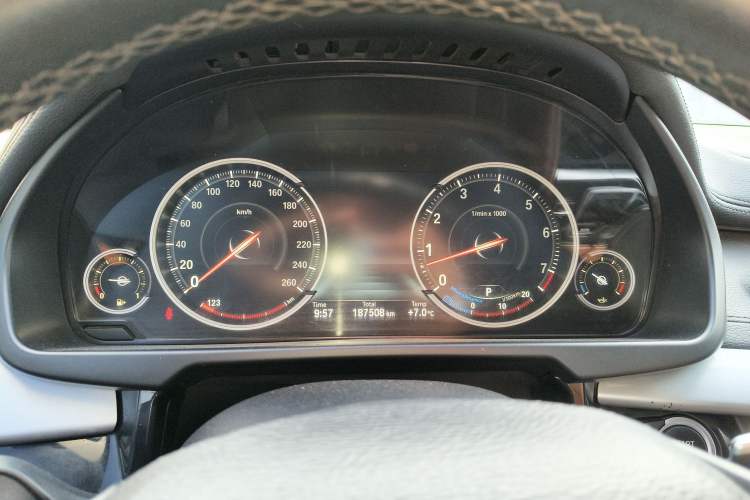 Used BMW X6 2018 xDrive35i Leading Model