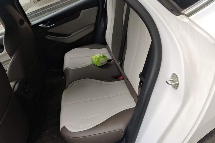 Used BYD Qin PLUS 2024 HONOR Edition DM-i 55KM Leading Model