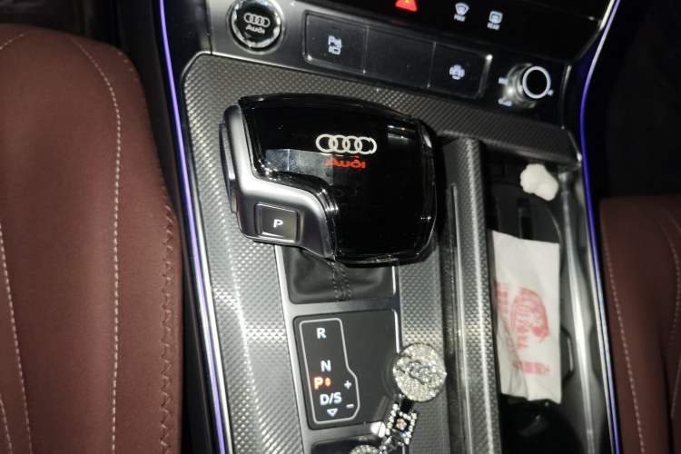 Used Audi A6L 2025 45 TFSI Prestige Dynamic Edition