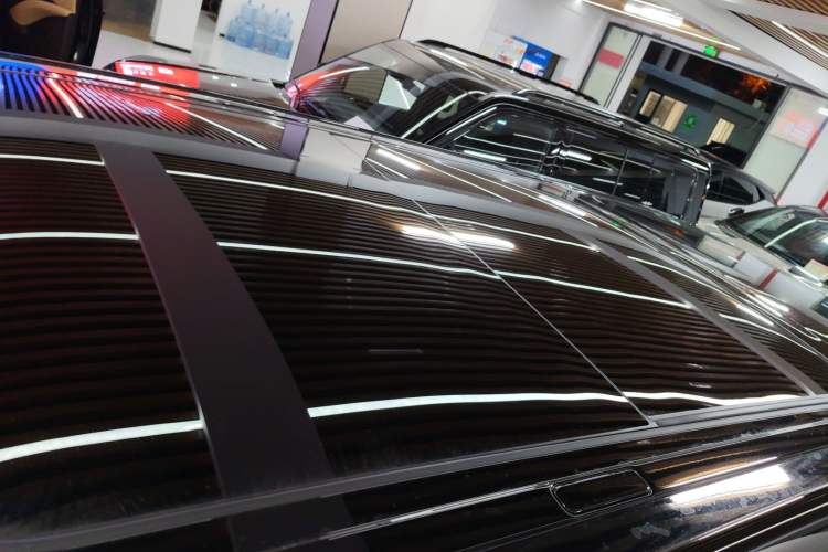 Used Zeekr 9X 2025 Max Edition