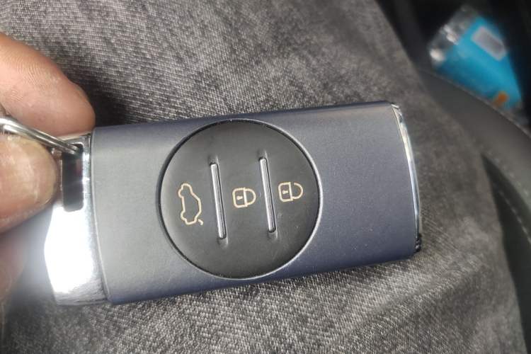 Used EXEED Zhuifeng 2019 1.6T DCT Star Prestige Edition