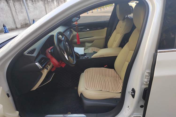 Used Cadillac CT6 2020 28T Fashion Edition