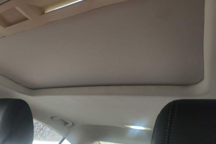 Used Chevrolet Cruze 2016 1.5L Automatic Luxury Edition