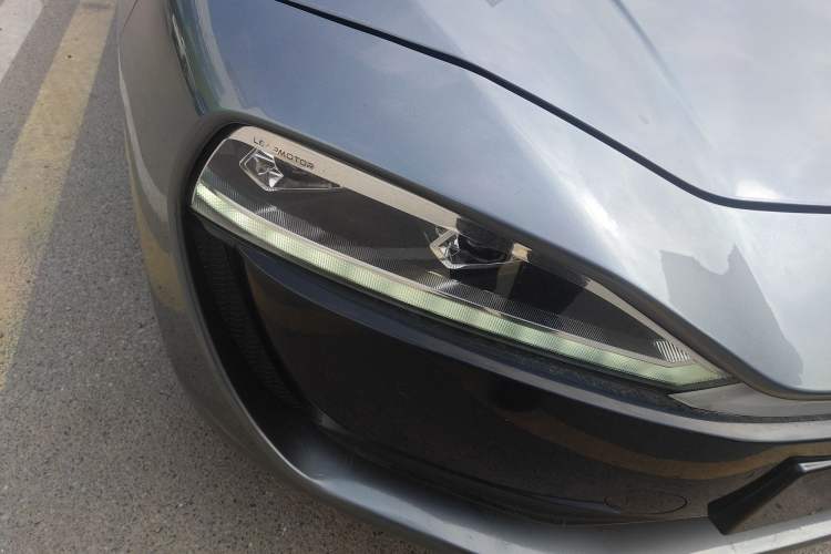 Used Leapmotor S01 2019 380 Pro