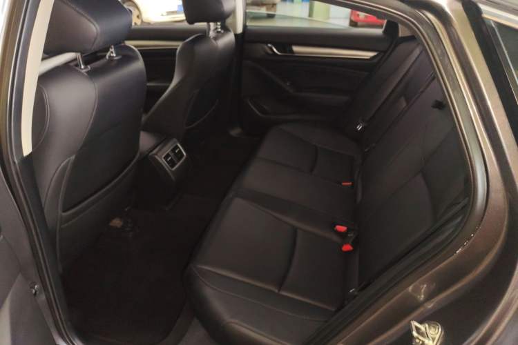 Used Honda Accord 2018 260TURBO Elite Edition China VI