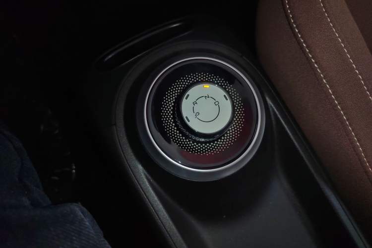 Used Wuling Bingo 2024 203km Light Edition
