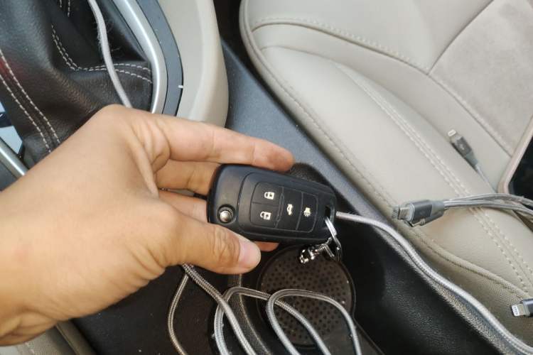 Used Buick GT 2015 15N Automatic Deluxe Edition