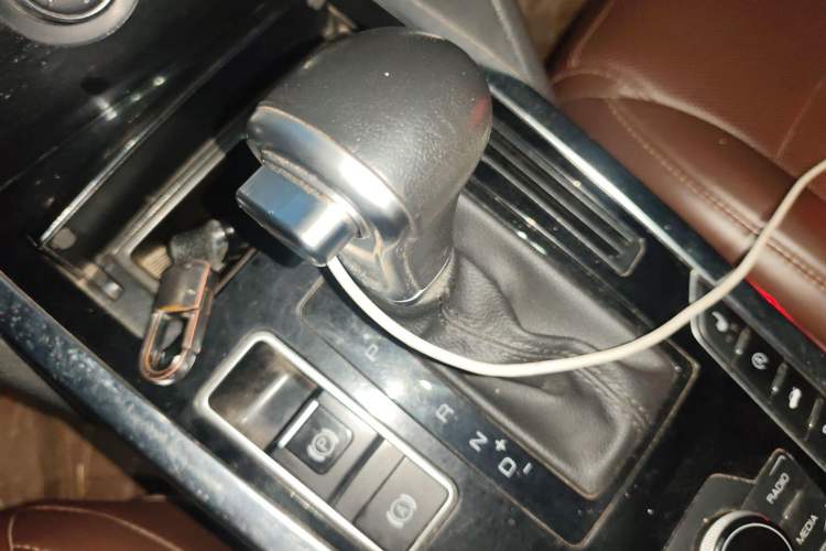 Used Haval H7 2016 Blue-Label H7 2.0T Automatic Luxury Model