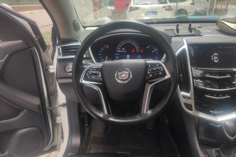 Used Cadillac SRX 2014 3.0L Comfort Model