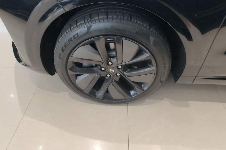 Used Li Auto L6 2024 Pro Model
