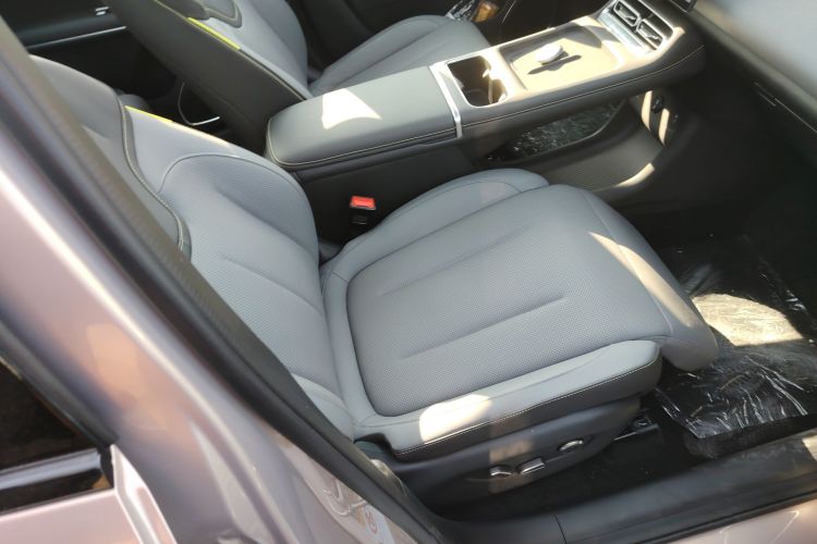 Used Qiyuan Q05 2026 Model 506 Max
