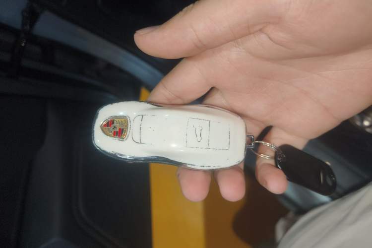 Used Porsche Macan 2020 Macan 2.0T