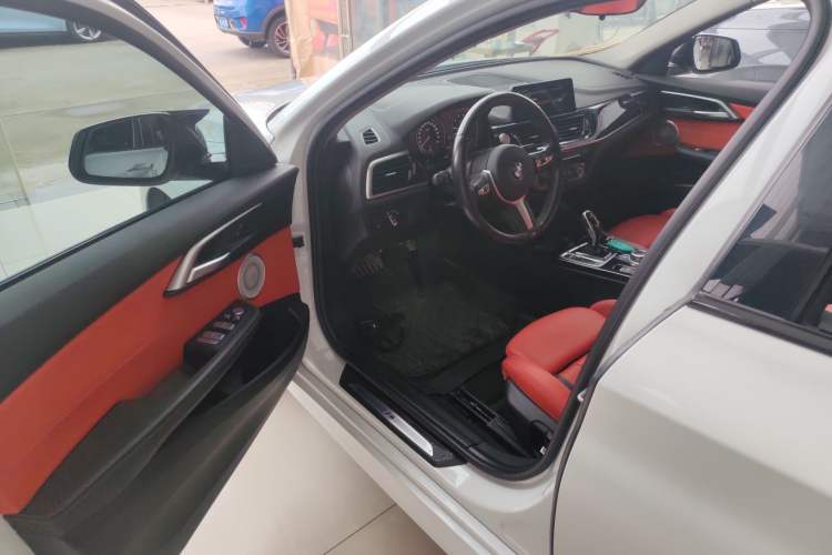 Used BMW 1 Series 2021 125i M Sport Night Edition
