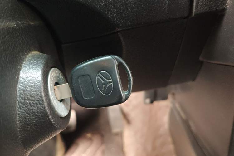 Used BAW 212 Classic 2020 2.4T square door hardtop