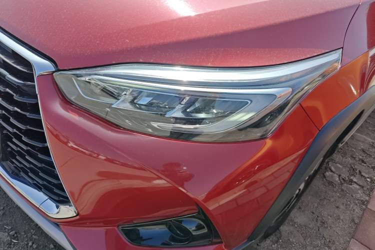 Used Toyota YARiS L Zhi Xuan 2020 X-Trail X 1.5L CVT Leading Edition
