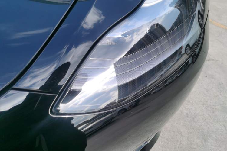 Used Tesla Model 3 2022 Rear-Wheel-Drive Version