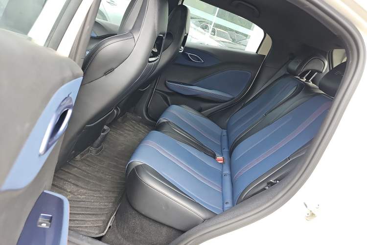 Used BYD Seagull 2023 Flying Edition