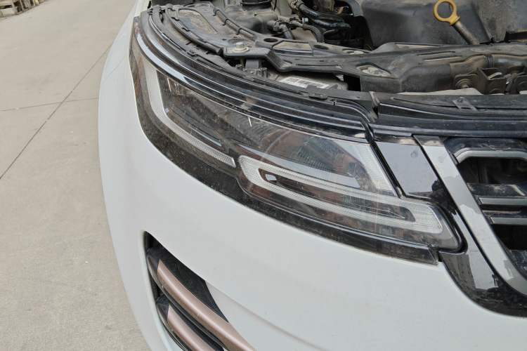 Used Land Rover Range Rover Evoque 2020 249 PS R-DYNAMIC SE Sport Technology Edition
