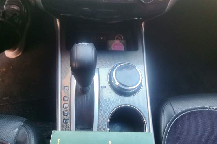 Used Nissan Teana 2013 2.0L XL Comfort Edition Gear Lever