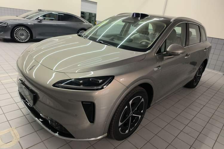 Used Hima H5 2025 Model Pure Electric Max