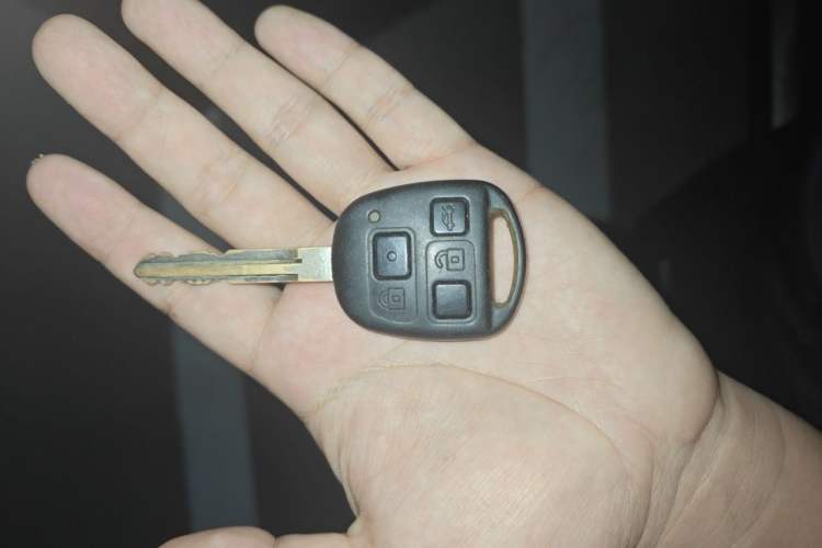 Used Great Wall M4 2012 1.5L Manual Comfort Version
